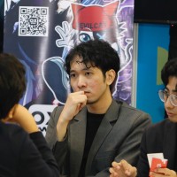 GOXTOON Employee Irsyad Adzani's profile photo