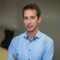 Fabri Employee Pieter Coulier's profile photo