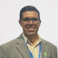 Humanware Applications Employee Diego Romero's profile photo