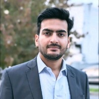Lighthouse Commodities, LLC Employee Vishesh Bhati's profile photo