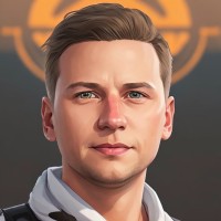 Clickadu Employee Dmitry Pochinin's profile photo