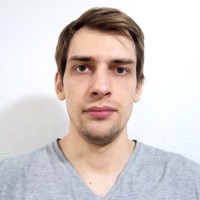 SeeMetrics Employee Dmitry Gvozdinsky's profile photo