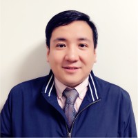Walgreens Boots Alliance Employee Chuck Jiang's profile photo