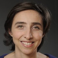 BOURBON Employee Christelle LOISEL's profile photo