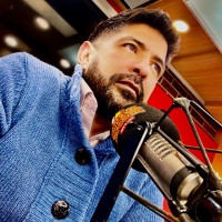 Pepe Morón Email