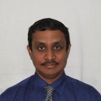 Goodpack Employee Venkat Krishnan's profile photo