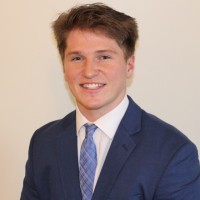 United Rentals Employee Jackson Barton's profile photo