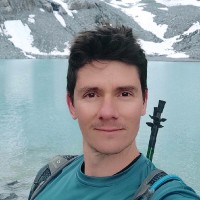 Igor Marushchenko's profile photo