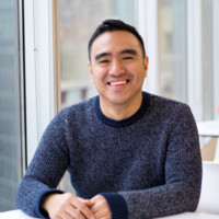 Intact Employee Eric Moran's profile photo