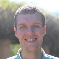 Notts Sport Ltd Employee Will Patrick's profile photo