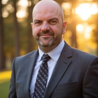 Ashland Greene Employee Brian Griggs's profile photo