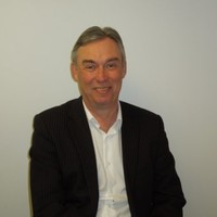 Powerday Employee John Naughton's profile photo