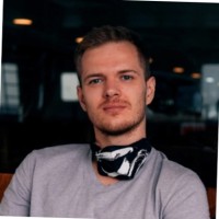 Applyft Employee Kanstantsin Karpovich's profile photo