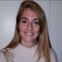 Minder Employee Julieta Casanovas's profile photo
