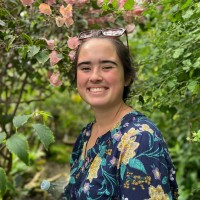 Veritasium Employee Leah Y.'s profile photo
