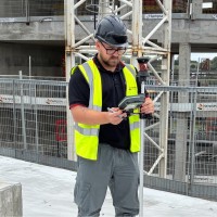 Hampsey Ltd Employee Stephen Nichols's profile photo