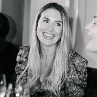 Grazia UK Employee Gemma Swainsbury's profile photo