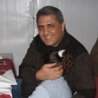 Alltvnet B.V. Employee Ayman Wazzan's profile photo
