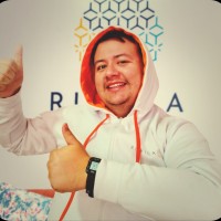 RUBICA Employee Miguel Angel Moreno López's profile photo