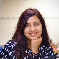 Heartland Family Service Employee Malika Dahal's profile photo