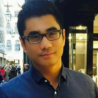 Movidius Employee Kai Ji's profile photo
