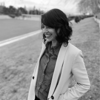 Repsol Employee Verónica Buelga Fernández's profile photo
