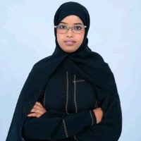 Taskplete Employee Sahraa Iidle's profile photo