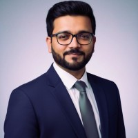 Dhruv Research Employee Anubhav Singh's profile photo