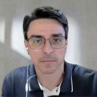 V8.TECH Employee Pedro Rafael de Oliveira Ribeiro's profile photo