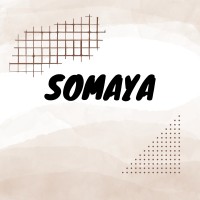 Femi9 Employee Somaya Aljabri's profile photo