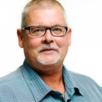 NG Gilbert Services, LLC. Employee Bill Totten's profile photo