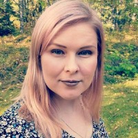 CleanSide Employee Merja Bordi's profile photo