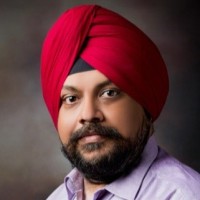 Diagnum Healthcare Employee Ravinder Sethi's profile photo