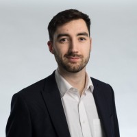 Deloitte Employee Joseph Nugent's profile photo
