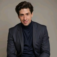 Accredible Employee Davide Costantini's profile photo