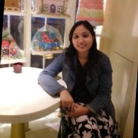 Afreen A Email