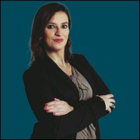 Uvet American Express Employee Francesca Bove's profile photo