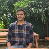 Samsung Electronics Employee Dev Agrawal's profile photo