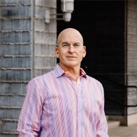 Joe Company Employee Matt Bellini's profile photo