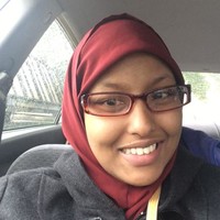 Launch School Employee Hamdi Mahamed's profile photo