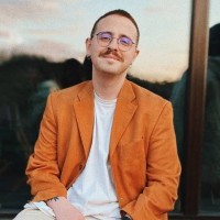 3Commas.io Employee Vladyslav Antonov's profile photo