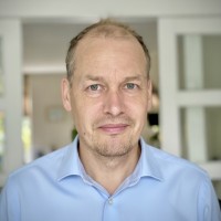GLS Employee Pieter Zwart's profile photo
