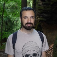 Nikita Vinichenko's profile photo