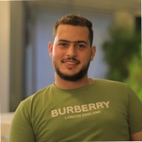 Mass Data Computer Systems Employee Ahmed Alashi's profile photo