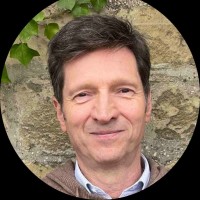 Carbone Farmers Employee Jean-Marc Levy's profile photo