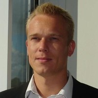 Eltronic Group Employee Mikkel Secher's profile photo