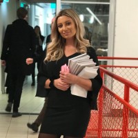 Carotte Employee Amanda Larsson's profile photo