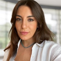 Simay Beis Email & Phone Number