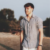 Ruben van Linschoten Email