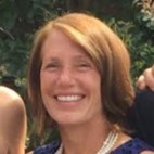 Consulting Projects Employee Trish McHale's profile photo